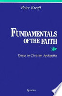 Fundamentals of the faith : essays in Christian apologetics /