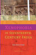 Xenophobia in seventeenth-century India