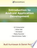 Introduction to Android application development /