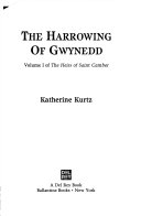 The harrowing of Gwynedd /