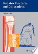 Pediatric fractures and dislocations