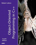 Object-oriented programming in C /
