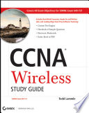 CCNA wireless study guide (IUWNE 640-721)