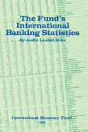 The Fund's international banking statistics