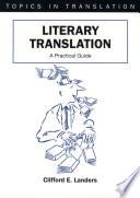 Literary translation a practical guide /