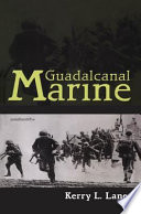 Guadalcanal Marine