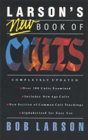 Larson's new book of cults /