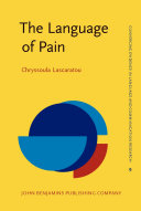The language of pain expression or description? /