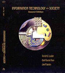 Information technology and society /