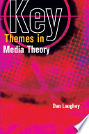 Key themes in media theory