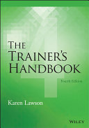 The trainer's handbook /