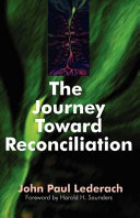 The journey toward reconciliation /