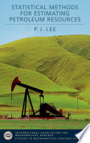 Statistical methods for estimating petroleum resources