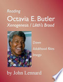 Octavia E. Butler Xenogenesis/Lilith's brood /