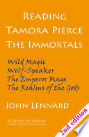 Tamora Pierce The immortals /