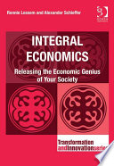 Integral community political economy to social commons /