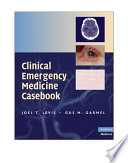 Clinical emergency medicine casebook