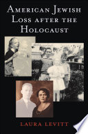 America Jewish loss after the Holocaust