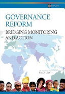 Governance reform bridging monitoring and action /