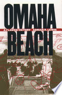 Omaha Beach a flawed victory /