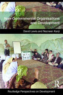 Non-governmental organizations and development /