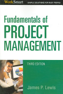 Fundamentals of project management /