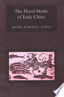 The flood myths of early China