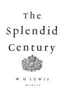 The splendid century /