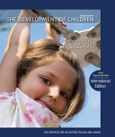 The development of children /