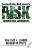 Communicating environmental risk in multiethnic communities /