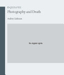 Photography and death