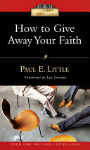 How to give away your faith /