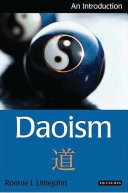 Daoism : an introduction /