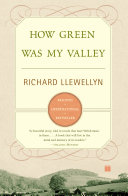 How green was my valley /
