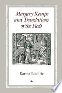 Margery Kempe and translations of the flesh