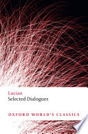 Lucian, selected dialogues