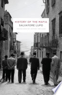 History of the mafia