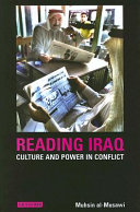 Reading Iraq culture and power and conflict /