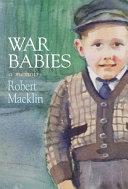 War babies a memoir /