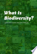 What is biodiversity?