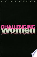 Challenging women gender, culture, and organization /