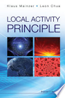 Local activity principle