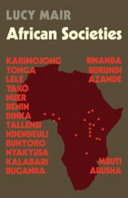 African societies /