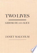 Two lives Gertrude and Alice /