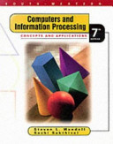 Computers and information processing : concepts and applications /