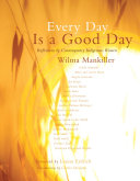 Every day is a good day reflections by contemporary indigenous women /