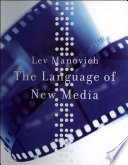 The language of the new media /