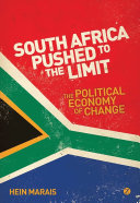 South Africa pushed to the limit the political economy of change.