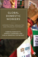 Global Domestic Workers : Intersectional Inequalities and Struggles for Rights /