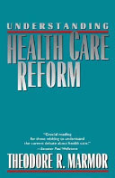 Understanding health care reform /